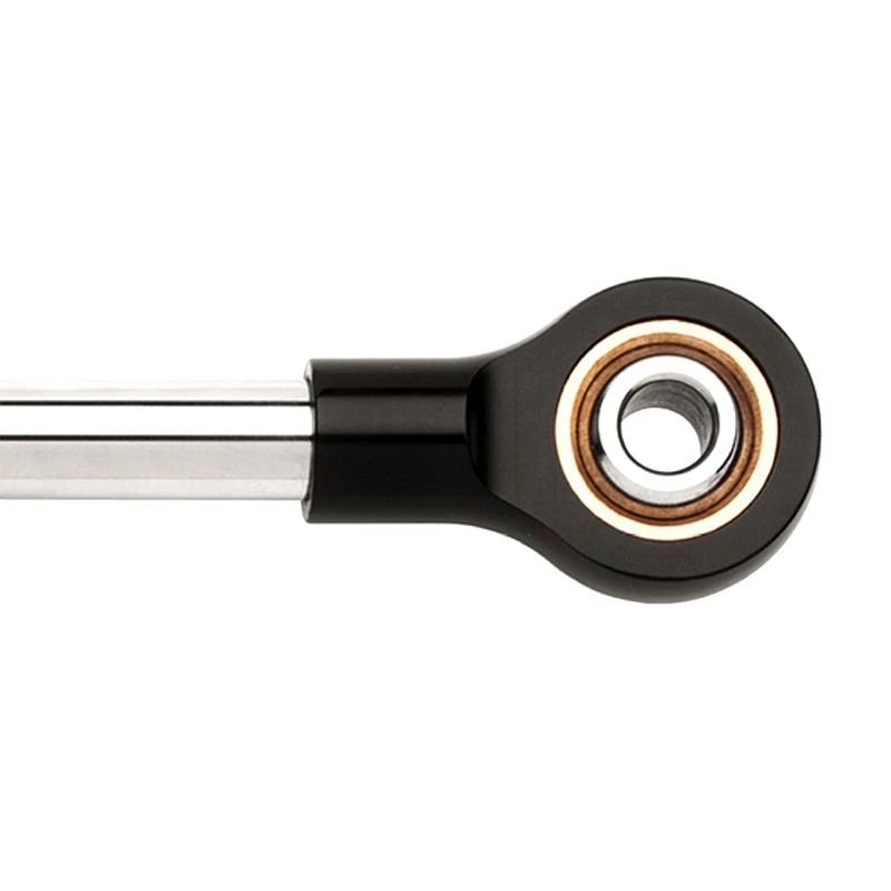 Matris SD.T109K-A Sport Steering Damper Kit For Triumph Daytona 675/R '13-'16 6 Matris SD.T109K-A Sport Steering Damper Kit For Triumph Daytona 675/R '13-'16 - Image 4