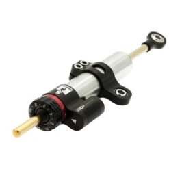 Matris SD.T116R Race Steering Damper Kit For Triumph Thruxton 1200 R/RS '16-'20