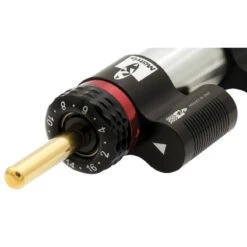 Matris SD.T116R Race Steering Damper Kit For Triumph Thruxton 1200 R/RS '16-'20 -Scootik Bike Shop matris a108r race steering damper kit image3 4