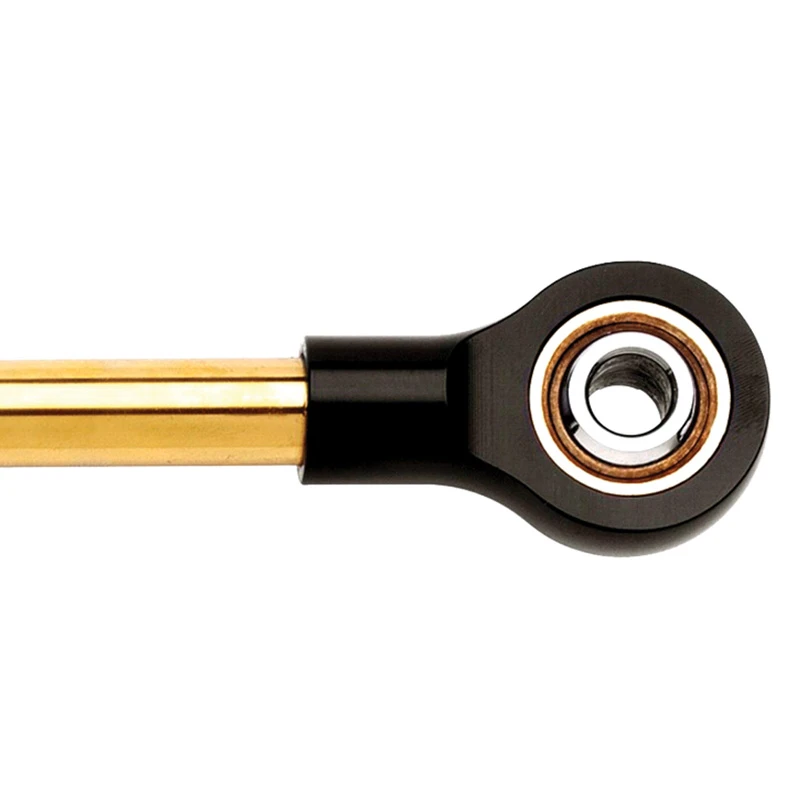 Matris SD.T115R Race Steering Damper Kit For Triumph Street Triple 765 R/RS (2020-) 6 Matris SD.T115R Race Steering Damper Kit For Triumph Street Triple 765 R/RS (2020-) - Image 4