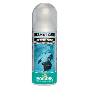 Motorex Helmet Care Spray 3 Motorex Helmet Care Spray