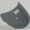 MRA 4025066398416 Spoiler Windshield For Triumph Daytona 1000 (1991-1996) -Scootik Bike Shop mra 11 005 s spoiler windshield daytona 1000