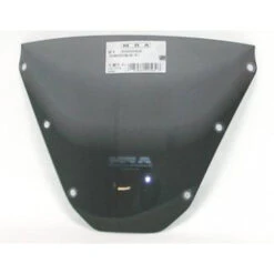 MRA 4025066405619 Original Windshield For Triumph Daytona 955i (2001-2003)