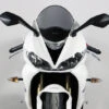 MRA 4025066140473 Racing Windshield For Triumph Daytona 675 (2013-2017)