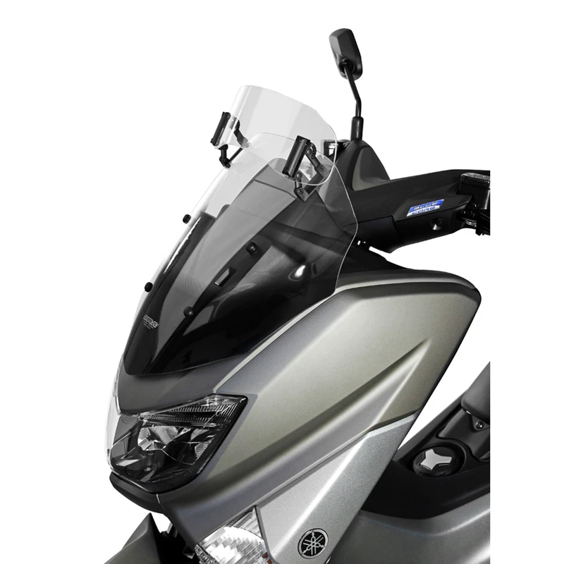 MRA 4025066156412 Variotouring Screen For Yamaha NMAX 125 SE 93 (2016-) 4 MRA 4025066156412 Variotouring Screen For Yamaha NMAX 125 SE 93 (2016-) - Image 2