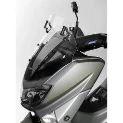 MRA 4025066156412 Variotouring Screen For Yamaha NMAX 125 SE 93 (2016-) 8 MRA 4025066156412 Variotouring Screen For Yamaha NMAX 125 SE 93 (2016-) -Scootik Bike Shop mra 4025066156412 vario touring screen image3