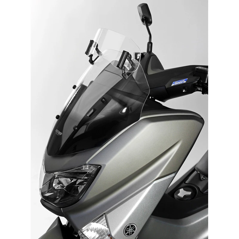 MRA 4025066156412 Variotouring Screen For Yamaha NMAX 125 SE 93 (2016-) 5 MRA 4025066156412 Variotouring Screen For Yamaha NMAX 125 SE 93 (2016-) - Image 3