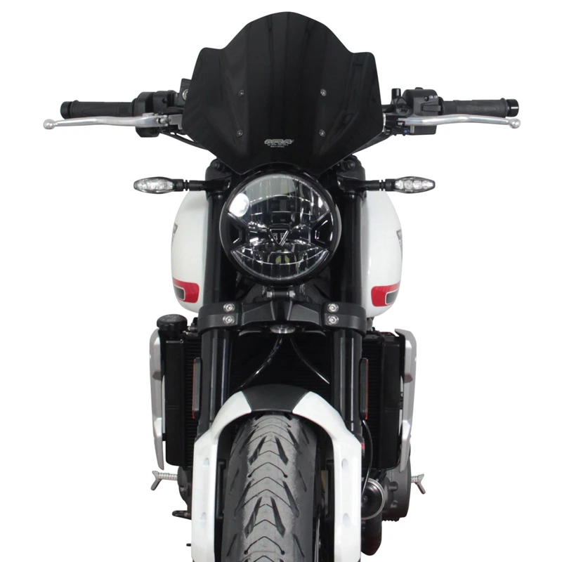 MRA 4025066170951 Sport-Screen Windshield "NSPM" For Triumph Trident 660 (2021-) 13 MRA 4025066170951 Sport-Screen Windshield "NSPM" For Triumph Trident 660 (2021-) - Image 11