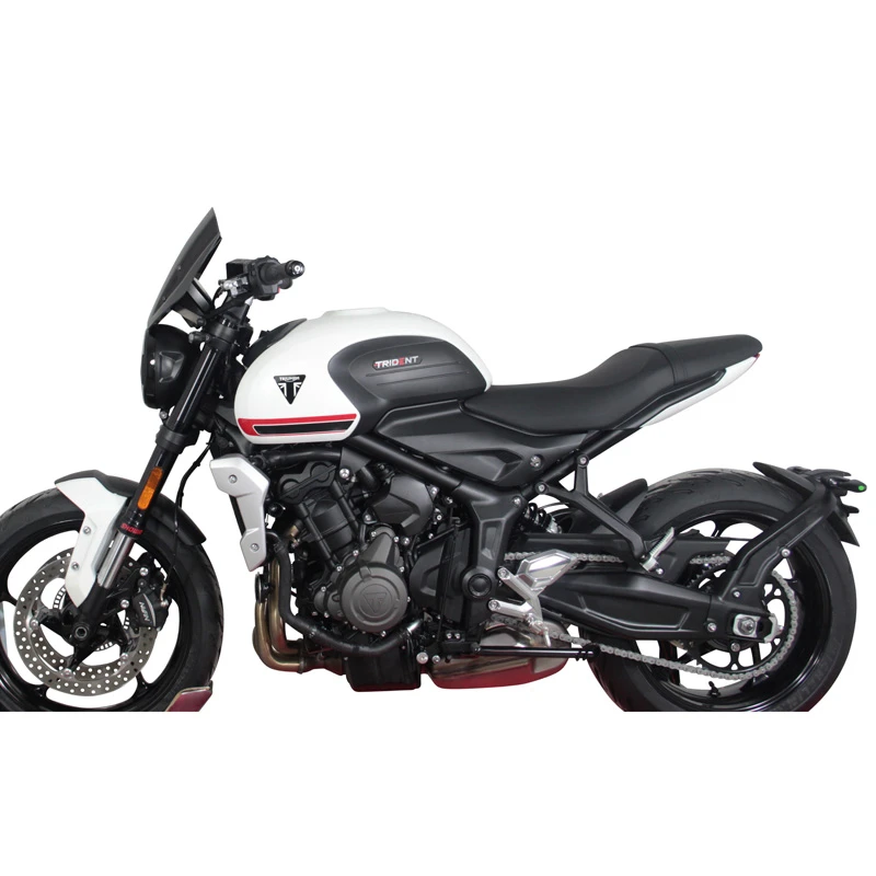 MRA 4025066170951 Sport-Screen Windshield "NSPM" For Triumph Trident 660 (2021-) 15 MRA 4025066170951 Sport-Screen Windshield "NSPM" For Triumph Trident 660 (2021-) - Image 13