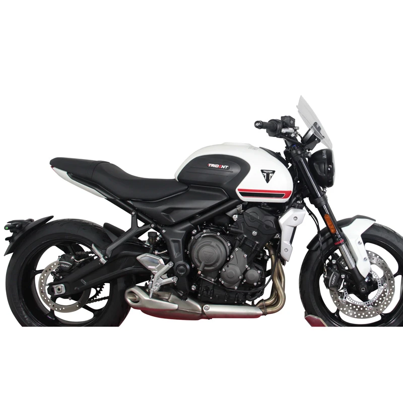 MRA 4025066170951 Sport-Screen Windshield "NSPM" For Triumph Trident 660 (2021-) 7 MRA 4025066170951 Sport-Screen Windshield "NSPM" For Triumph Trident 660 (2021-) - Image 5