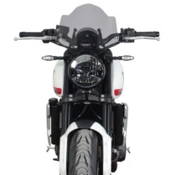 MRA 4025066170951 Sport-Screen Windshield "NSPM" For Triumph Trident 660 (2021-) 22 MRA 4025066170951 Sport-Screen Windshield "NSPM" For Triumph Trident 660 (2021-) -Scootik Bike Shop mra 4025066170951 sport windshield nspm image6