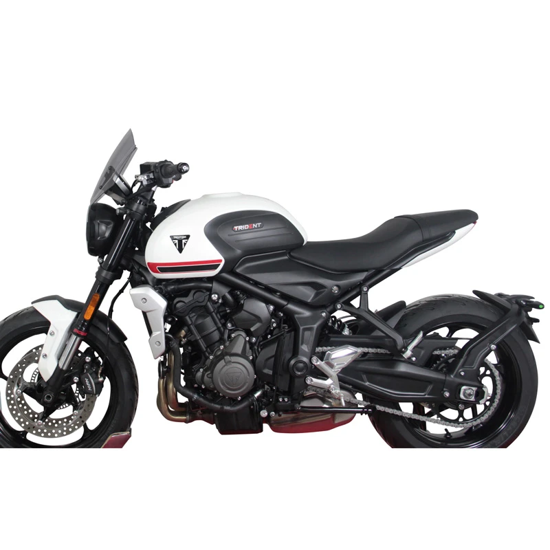 MRA 4025066170951 Sport-Screen Windshield "NSPM" For Triumph Trident 660 (2021-) 10 MRA 4025066170951 Sport-Screen Windshield "NSPM" For Triumph Trident 660 (2021-) - Image 8