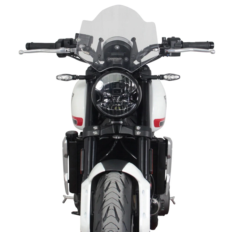 MRA 4025066170951 Sport-Screen Windshield "NSPM" For Triumph Trident 660 (2021-) 3 MRA 4025066170951 Sport-Screen Windshield "NSPM" For Triumph Trident 660 (2021-)
