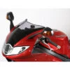 MRA 4025066099733 Original Windshield For Triumph Sprint ST 1050 (2005-2013) -Scootik Bike Shop mra originalscreen triumph sprint st 1050