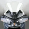 National Cycle N20608 VStream Touring Windshield For Triumph Trophy/SE 1200 (2013-current) -Scootik Bike Shop national cycle n20608 vstream touring windshield