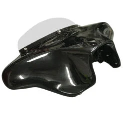 TKY Classic Batwing Fairing With Preinstalled Stereo And 6" X 9" Speakers -Scootik Bike Shop newfairingphotos2