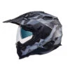Nexx X.Wed 2 Hill End Helmet, Black / Grey Matte 1 Nexx X.Wed 2 Hill End Helmet, Black / Grey Matte -Scootik Bike Shop nexx x wed 2 hill end helmet black grey