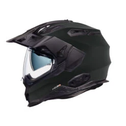 Nexx X.Wed 2 Plain Helmet, Black Matte