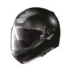 Nolan N100-5 Solid Helmet, Flat Black 2 Nolan N100-5 Solid Helmet, Flat Black -Scootik Bike Shop nolan n100 5 solid helmet flat black