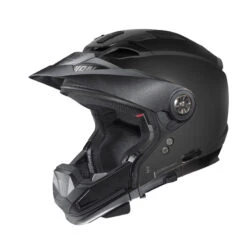 Nolan N70-2 GT Helmet, Hi-Vis 12 Nolan N70-2 GT Helmet, Hi-Vis -Scootik Bike Shop nolan n70 2 gt helmet hi vis image4