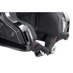 Nolan N70-2 GT Helmet, Hi-Vis 14 Nolan N70-2 GT Helmet, Hi-Vis -Scootik Bike Shop nolan n70 2 gt helmet hi vis image6