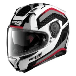 Nolan N87 Arkad Helmet, White