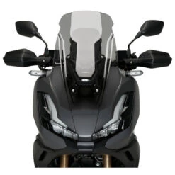 Puig 21207W Touring Windshield For Honda ADV 350 (2022-) 14 Puig 21207W Touring Windshield For Honda ADV 350 (2022-) -Scootik Bike Shop puig 21207w touring windshield image4