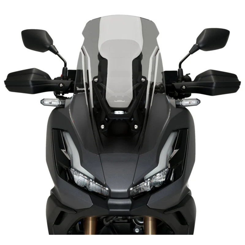 Puig 21207W Touring Windshield For Honda ADV 350 (2022-) 6 Puig 21207W Touring Windshield For Honda ADV 350 (2022-) - Image 4