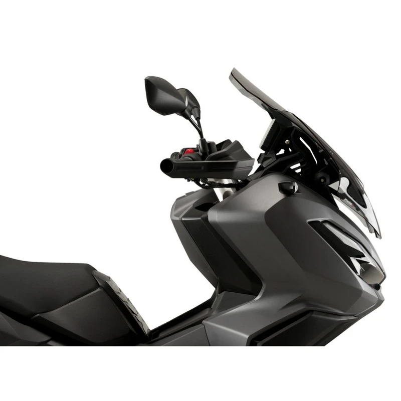Puig 21207W Touring Windshield For Honda ADV 350 (2022-) 7 Puig 21207W Touring Windshield For Honda ADV 350 (2022-) - Image 5
