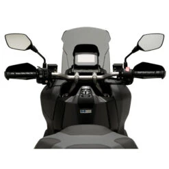 Puig 21207W Touring Windshield For Honda ADV 350 (2022-) 16 Puig 21207W Touring Windshield For Honda ADV 350 (2022-) -Scootik Bike Shop puig 21207w touring windshield image6