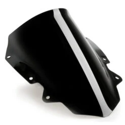 Puig 21262W R-Racer Windshield For Triumph Speed Triple 1200 RR (2021-) -Scootik Bike Shop puig 21262w r racer windshield image12