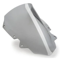 Puig 21262W R-Racer Windshield For Triumph Speed Triple 1200 RR (2021-) -Scootik Bike Shop puig 21262w r racer windshield image7