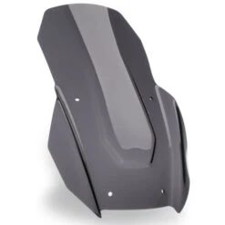 Puig 21273W Sport Windshield For Honda ADV 350 (2022-) -Scootik Bike Shop puig 21273w sport windshield image10