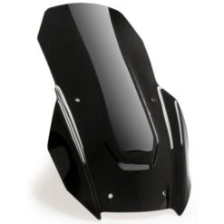 Puig 21273W Sport Windshield For Honda ADV 350 (2022-) -Scootik Bike Shop puig 21273w sport windshield image12