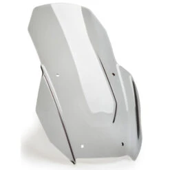 Puig 21273W Sport Windshield For Honda ADV 350 (2022-) -Scootik Bike Shop puig 21273w sport windshield image4