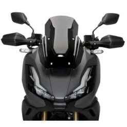 Puig 21273W Sport Windshield For Honda ADV 350 (2022-) -Scootik Bike Shop puig 21273w sport windshield image7