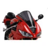Puig 4939 Windshield For Triumph Daytona 675 (2009-2012) 2 Puig 4939 Windshield For Triumph Daytona 675 (2009-2012) -Scootik Bike Shop puig 4939f windshield triumph daytona 675 image1