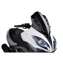 Puig 5271 Windshield For Kymco Xciting 500 (2007-2013)