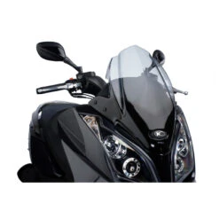Puig 5522 Windshield For Kymco Superdink, Downtown (2009-current)