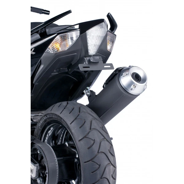 Puig 6092N License Support For Yamaha T-Max 530 (2012-2014) 4 Puig 6092N License Support For Yamaha T-Max 530 (2012-2014) - Image 2