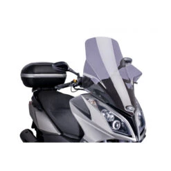 Puig 6790H Windshield For Kymco Superdink 125i (2009-current)