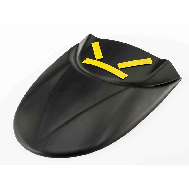 Puig 9906J Rear Fender Extension, Matte Black For Triumph Street Triple/R (2010-2017) 3 Puig 9906J Rear Fender Extension, Matte Black For Triumph Street Triple/R (2010-2017)