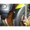 Pyramid Plastics Fenda Extenda For Triumph Daytona & Street Triple '06-'12 2 Pyramid Plastics Fenda Extenda For Triumph Daytona & Street Triple '06-'12 -Scootik Bike Shop pyramid plastics fenda extenda street triple 2