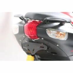 R&G "Tail Tidy" Fender Eliminator For Aprilia SR50 '05-up