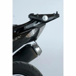 R&G "Tail Tidy" Fender Eliminator For Yamaha 530 T-Max '12-up 11 R&G "Tail Tidy" Fender Eliminator For Yamaha 530 T-Max '12-up -Scootik Bike Shop r g fender eliminator yamaha 530 t max 02