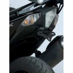R&G "Tail Tidy" Fender Eliminator For Yamaha 530 T-Max '12-up 13 R&G "Tail Tidy" Fender Eliminator For Yamaha 530 T-Max '12-up -Scootik Bike Shop r g fender eliminator yamaha 530 t max 04