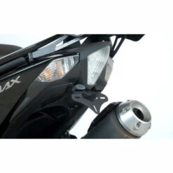 R&G "Tail Tidy" Fender Eliminator For Yamaha 530 T-Max '12-up