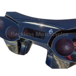 Reckless Motorcycles Empty Shell Batwing Fairing For Harley Road King (1996-) 22 Reckless Motorcycles Empty Shell Batwing Fairing For Harley Road King (1996-) -Scootik Bike Shop reckless batwing fairing 4525 1