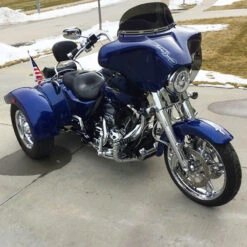 Reckless Motorcycles Batwing Fairing With Stereo For Freewheeler 15 Reckless Motorcycles Batwing Fairing With Stereo For Freewheeler -Scootik Bike Shop reckless batwing fairing harley freewheeler b