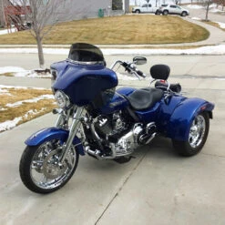 Reckless Motorcycles Batwing Fairing With Stereo For Freewheeler 14 Reckless Motorcycles Batwing Fairing With Stereo For Freewheeler -Scootik Bike Shop reckless batwing fairing harley freewheeler c